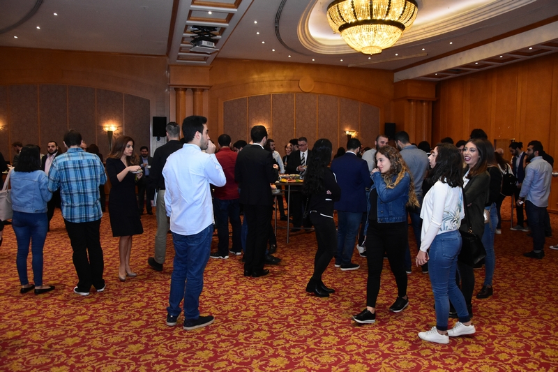 Investment & Financial Markets Education Conference 